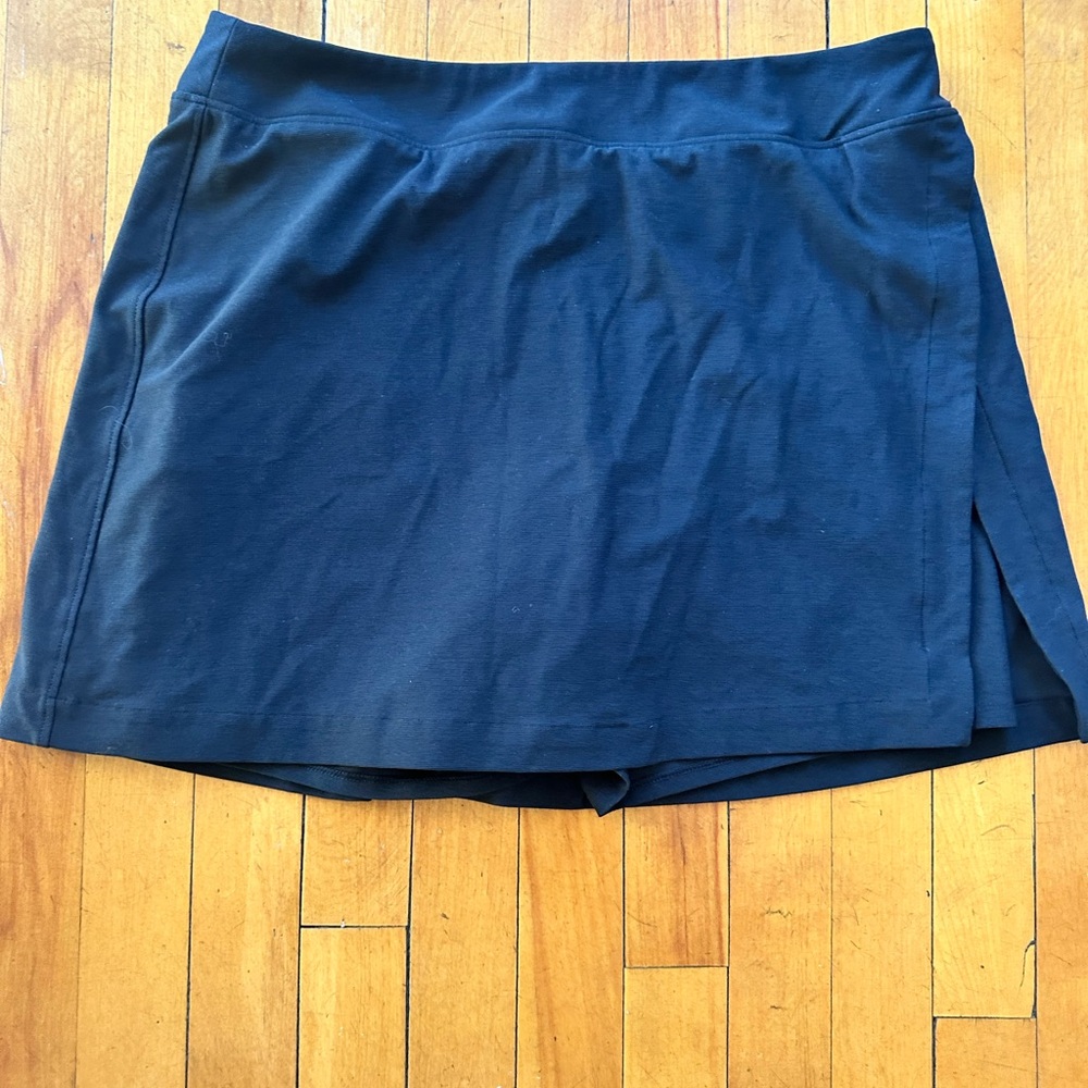 Outdoor Voices Black Activewear